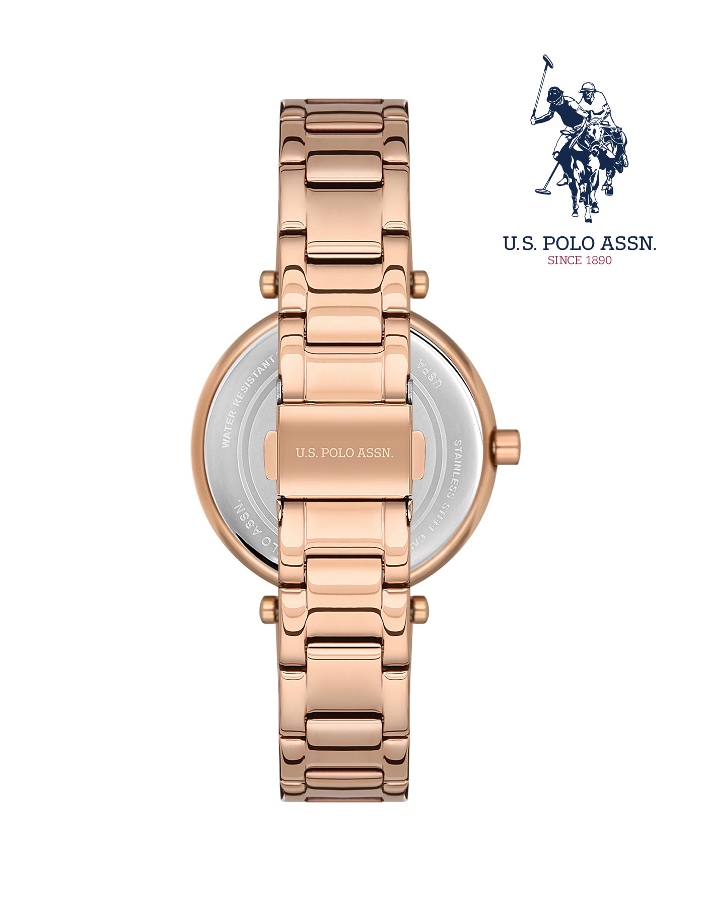 Us polo watches discount ladies